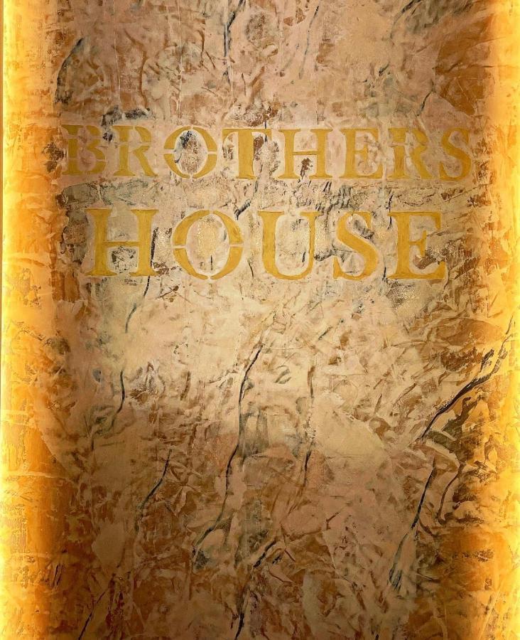 Kallithea  Brother'S House 아파트 호텔 외부 사진